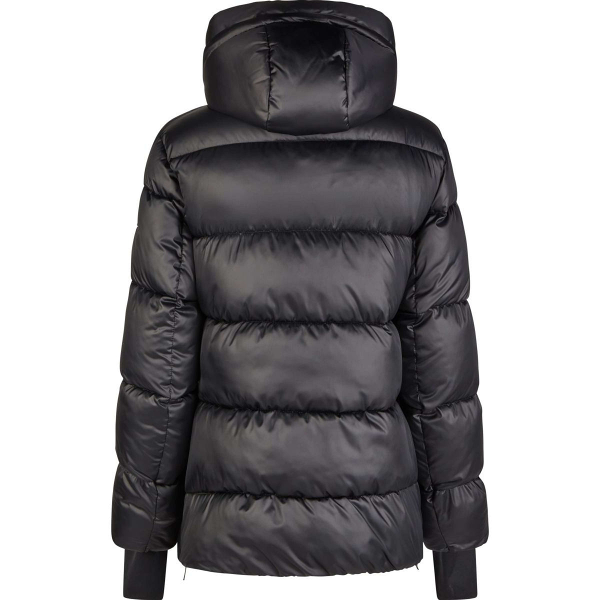 Pikeur Jacket Selection Quilt Black