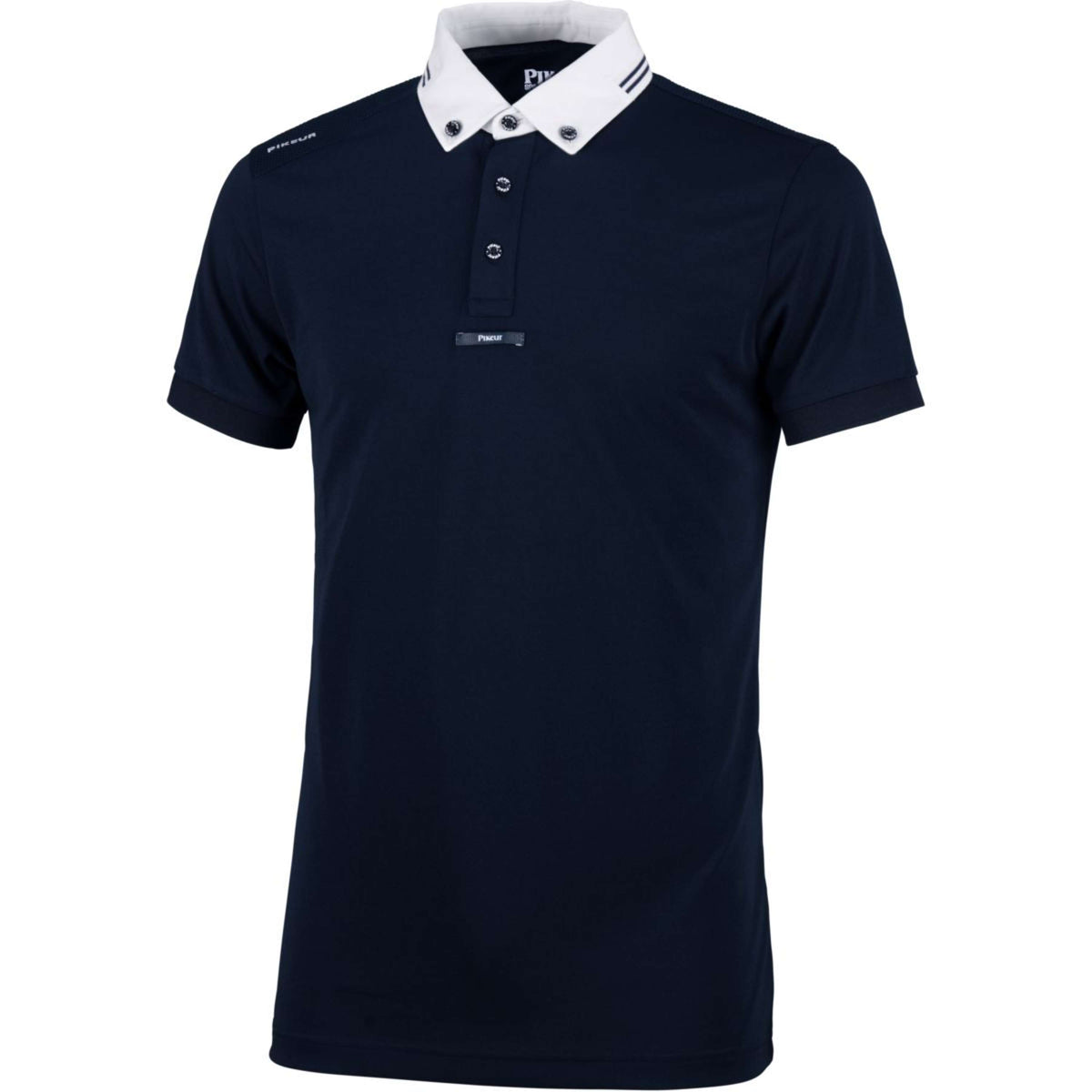 Pikeur Competition Shirt Abrod Navy