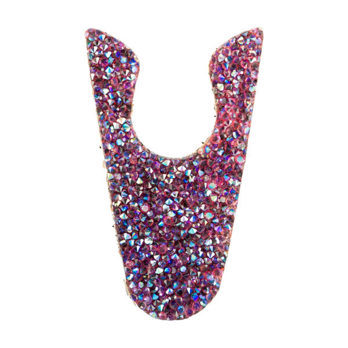 Suedwind Patches Nova Kids Fun Fine Crystal Pink/Purple