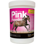 NAF Pink Powder