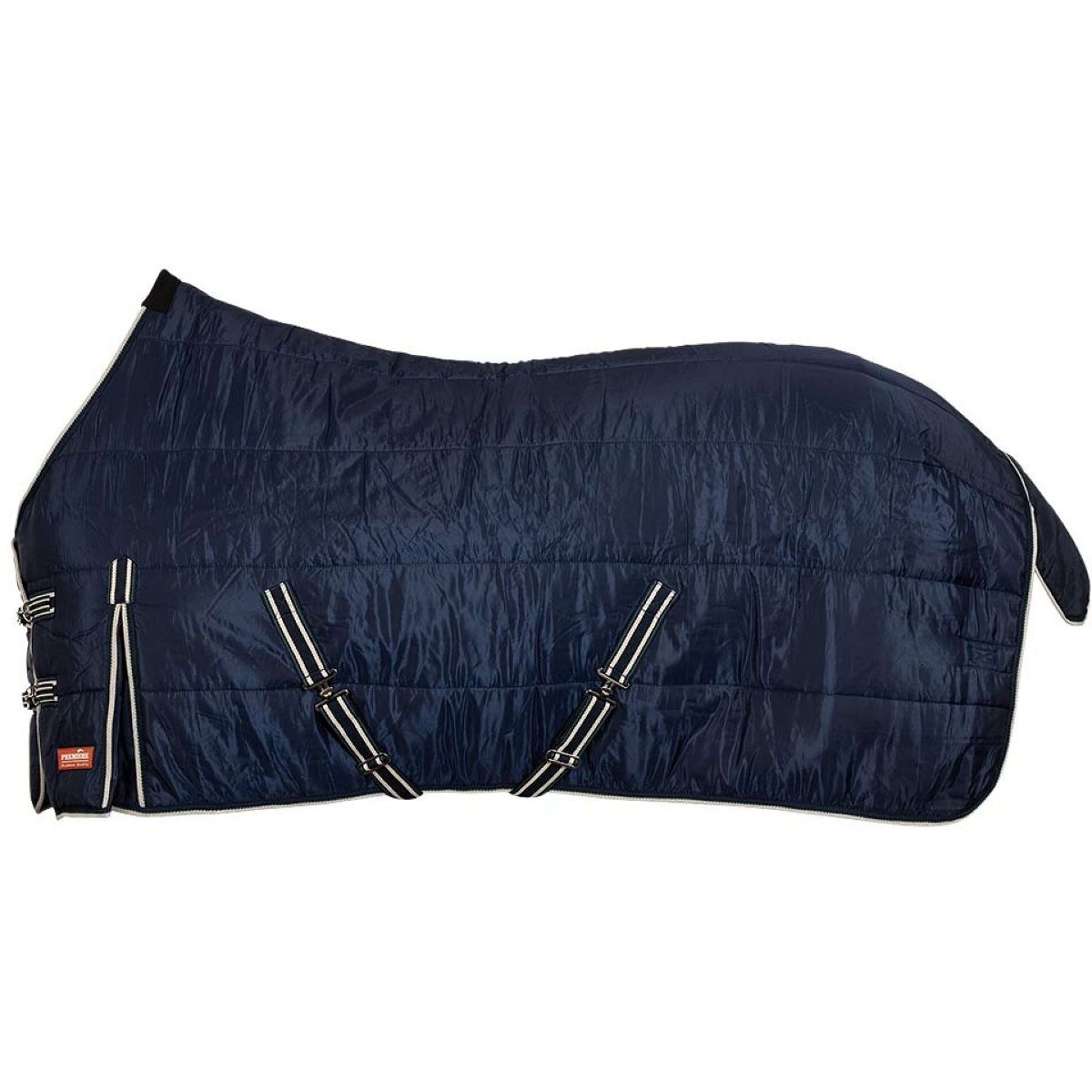 Premiere Stable Rug 600D 200g Navy Blazer