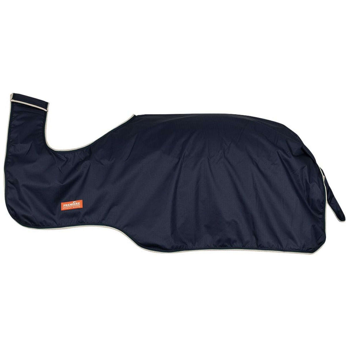 Premiere Exercise Rug 600D 0g Navy Blazer