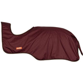 Premiere Exercise Rug 600D 0g Marroon Banner