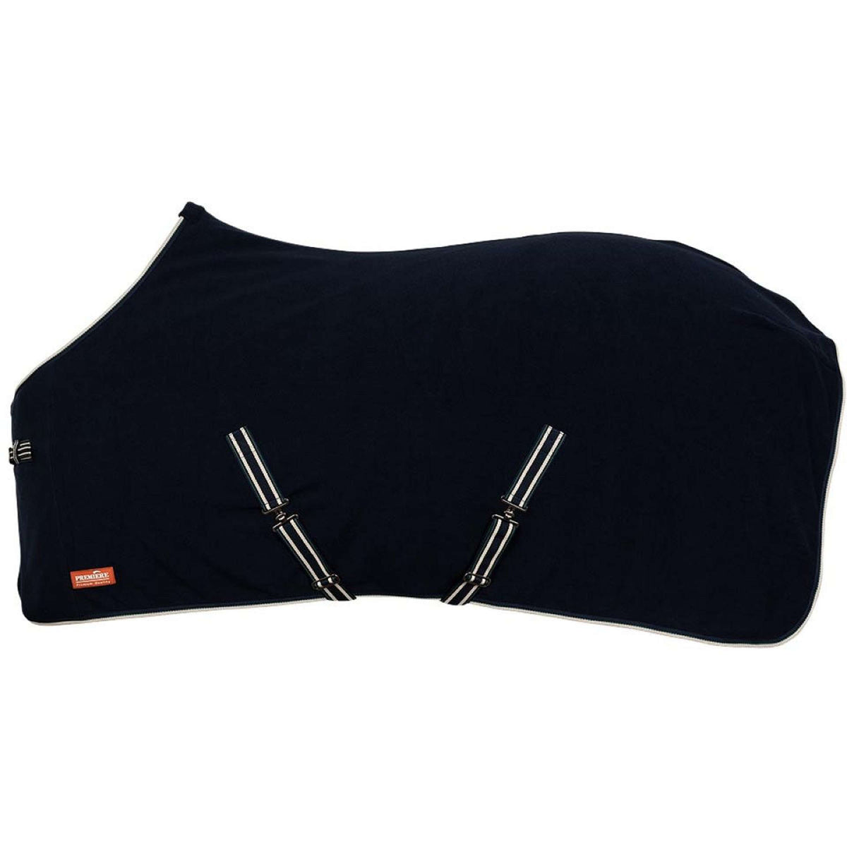 Premiere Fleece Rug Navy Blazer