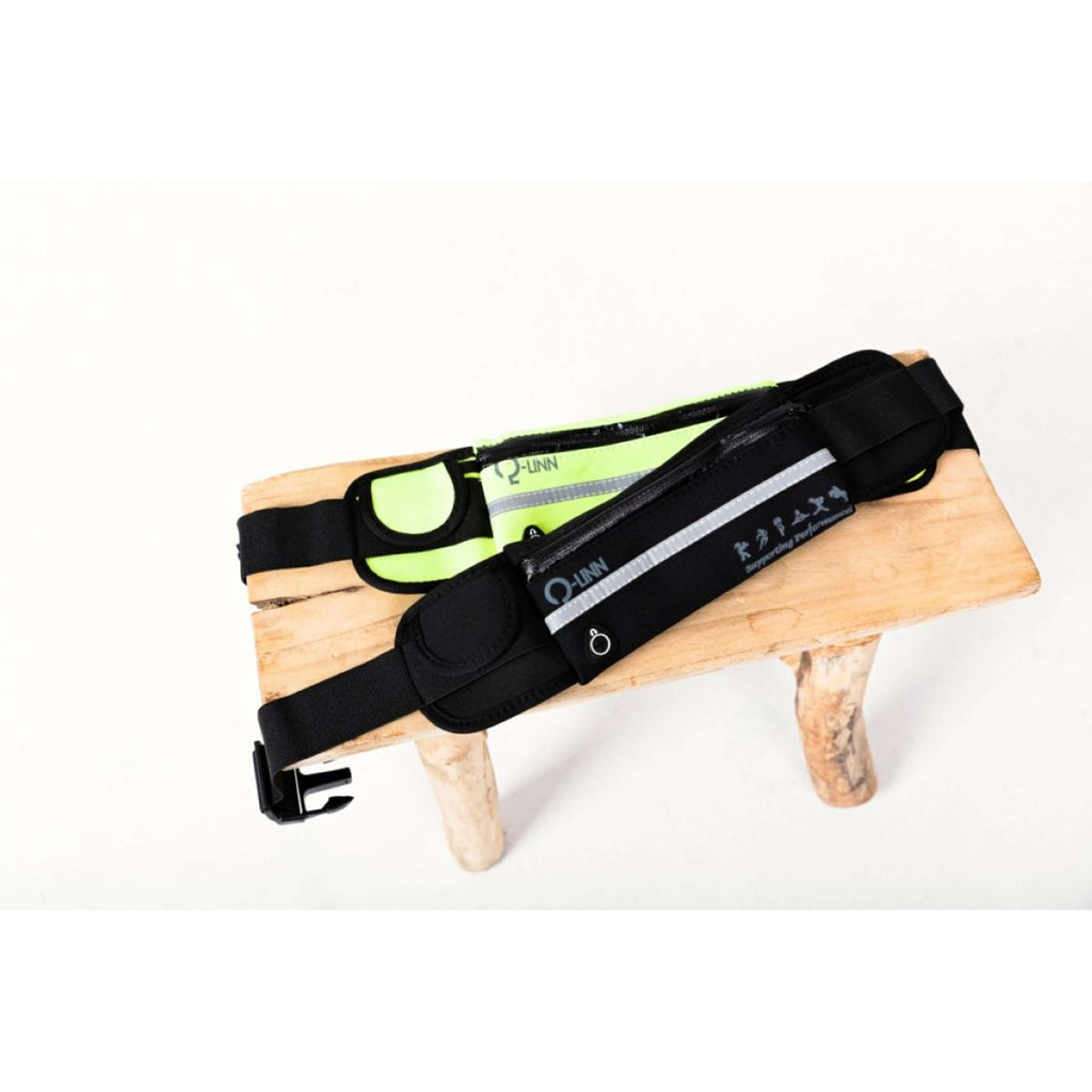 Q Linn Mobilebelt Black