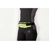 Q Linn Mobilebelt Yellow