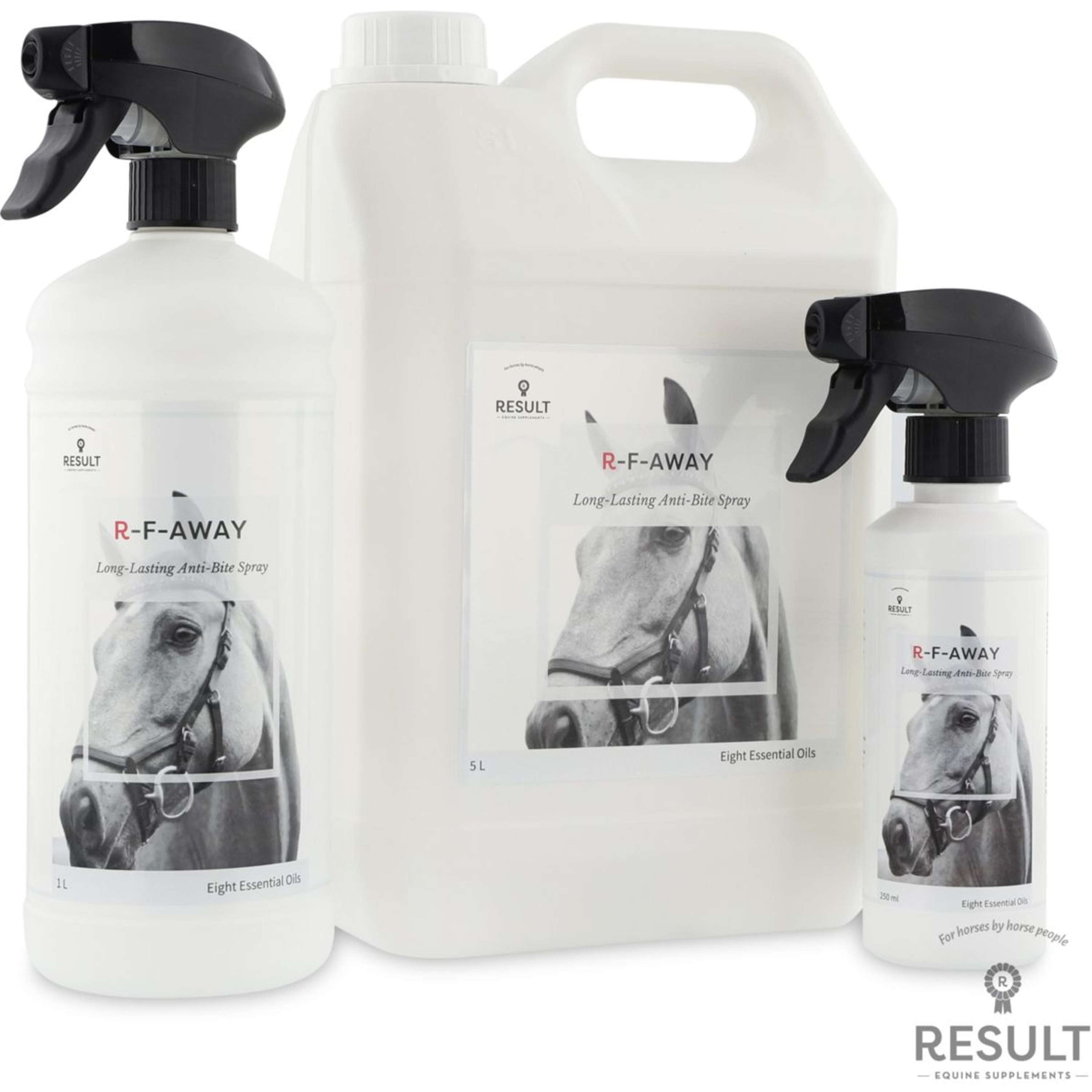 Result Equine R-Fly Away