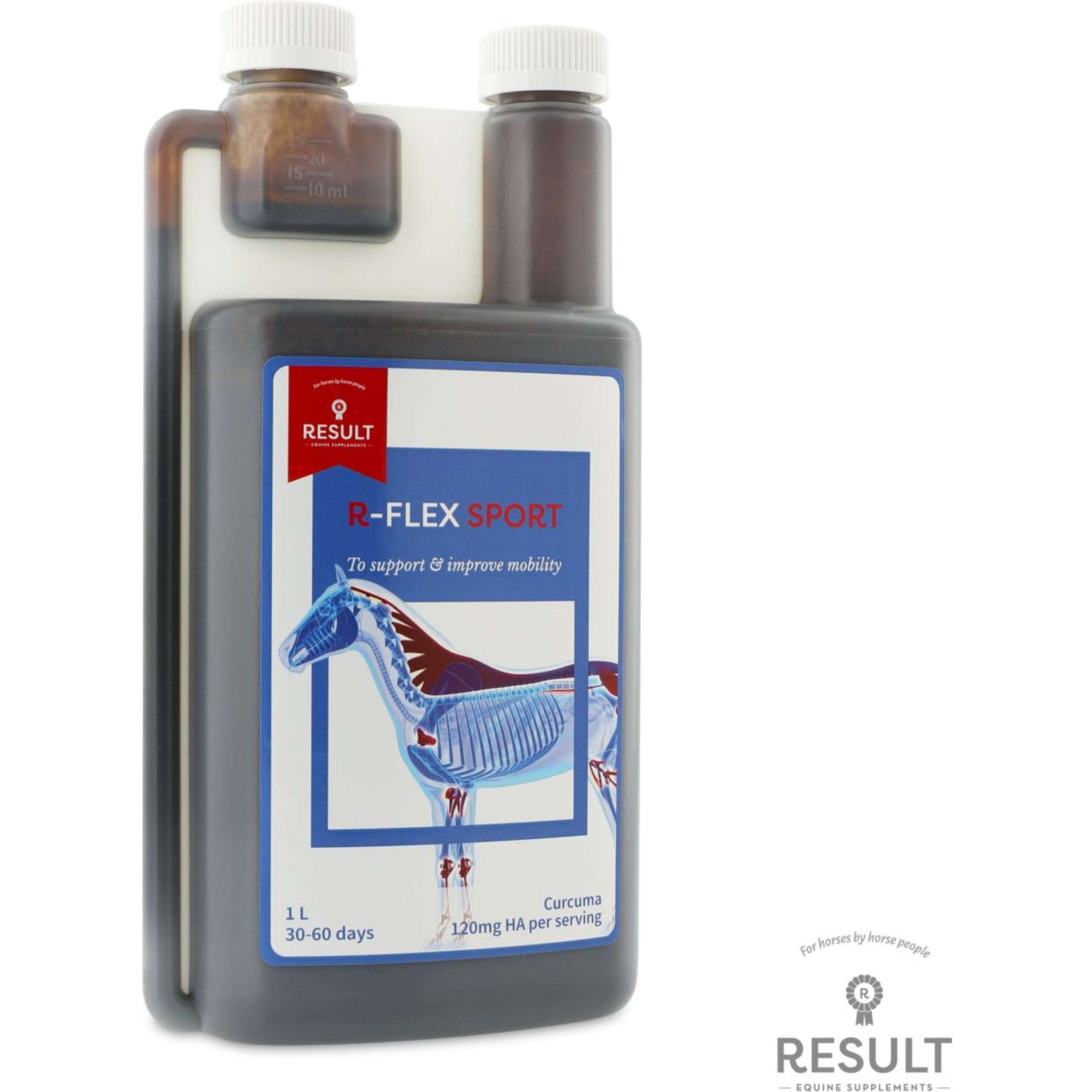 Result Equine R-Flex Sport