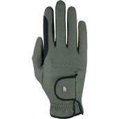 Roeckl Riding Gloves Malta Laurel Leaf