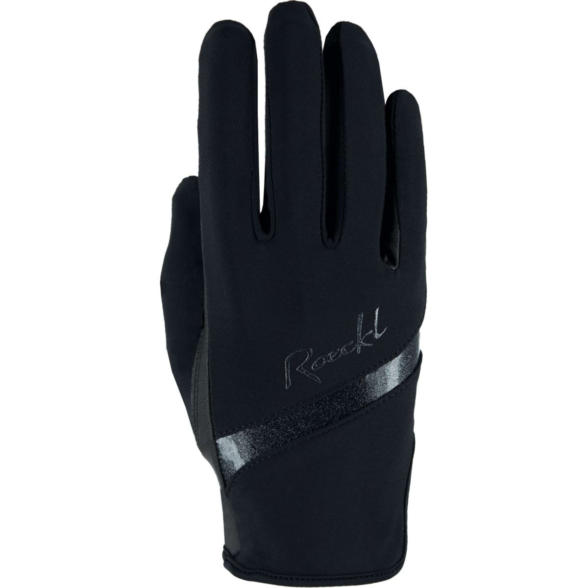 Roeckl Riding Gloves Lorraine Women Black