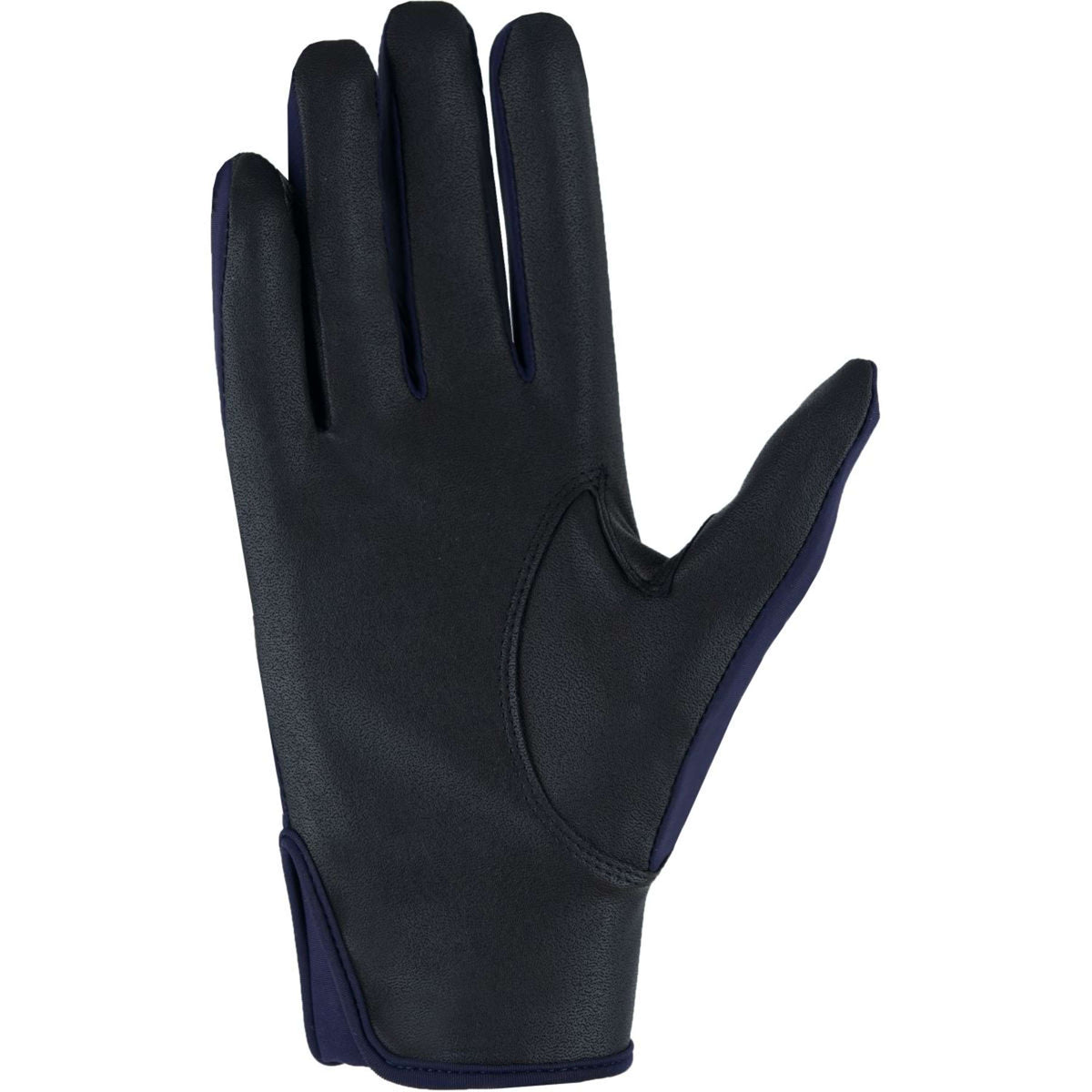 Roeckl Riding Gloves Lorraine Women Navy