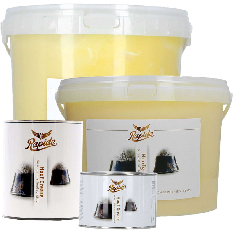 Rapide Hoof grease Blank