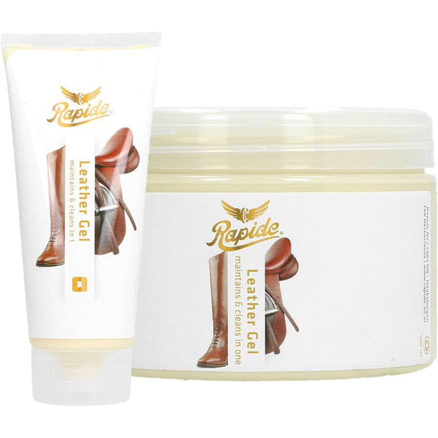 Rapide Leather Gel Blank