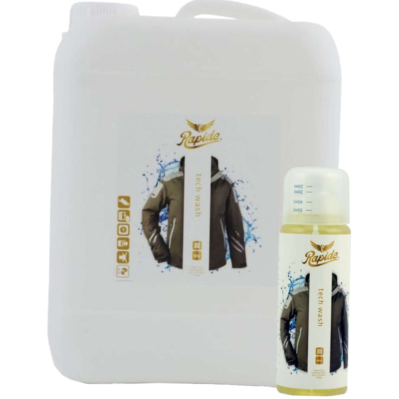 Rapide Tech Wash