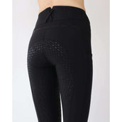 Rebel Breeches Highwaist Full grip Black