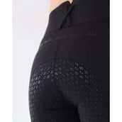 Rebel Breeches Highwaist Full grip Black