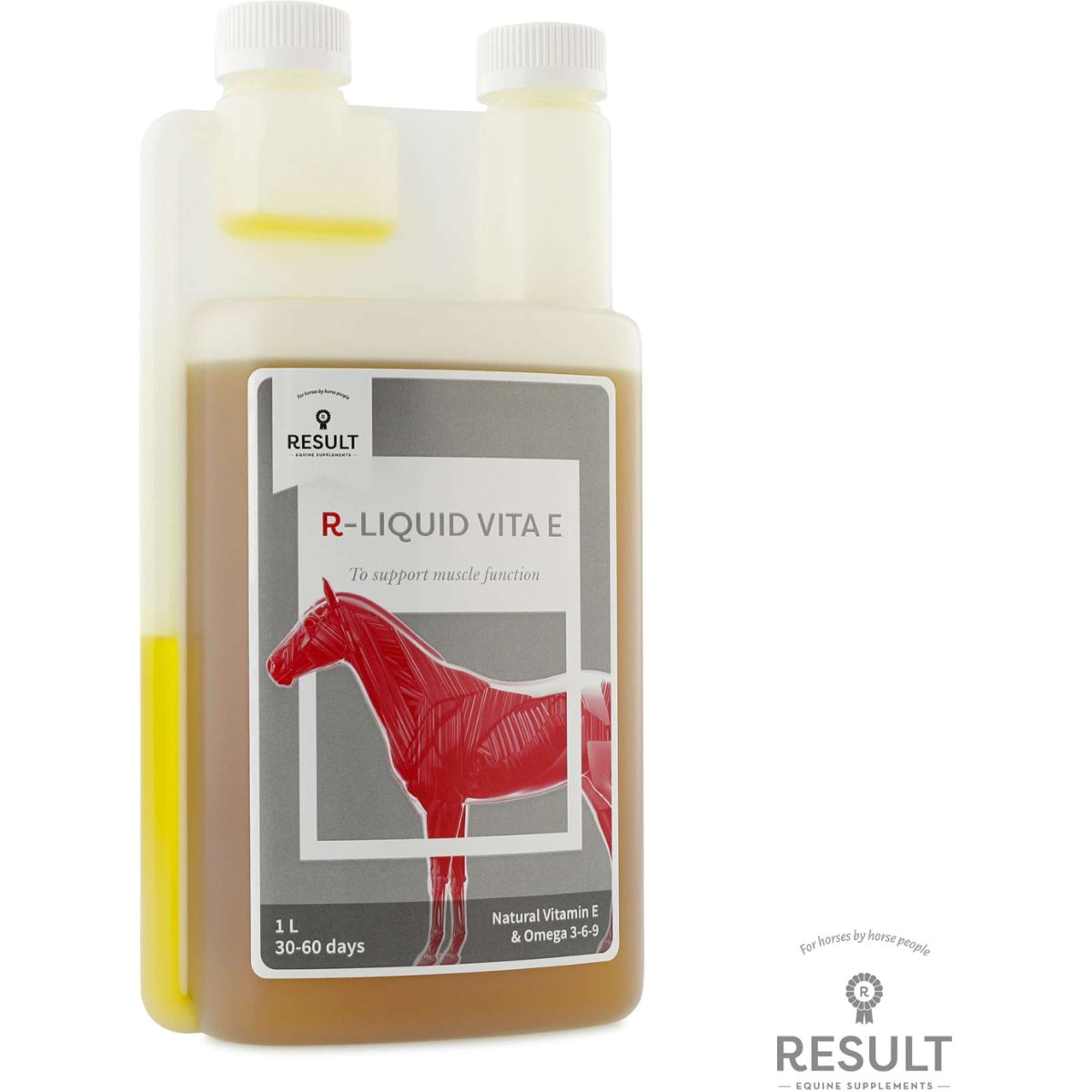 Result Equine R-Vita E Liquid