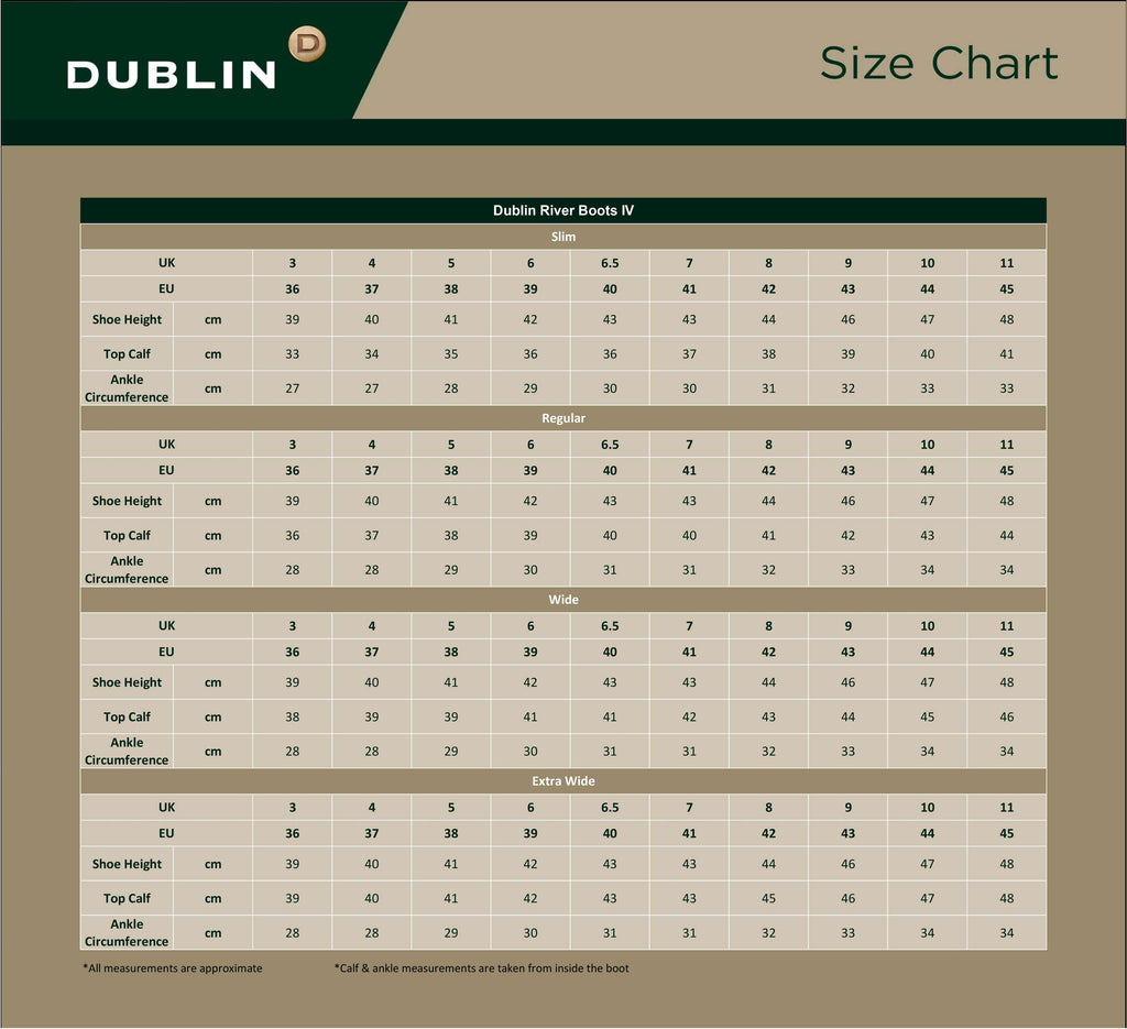 Dublin Outdoor Boots River IV Chocolate