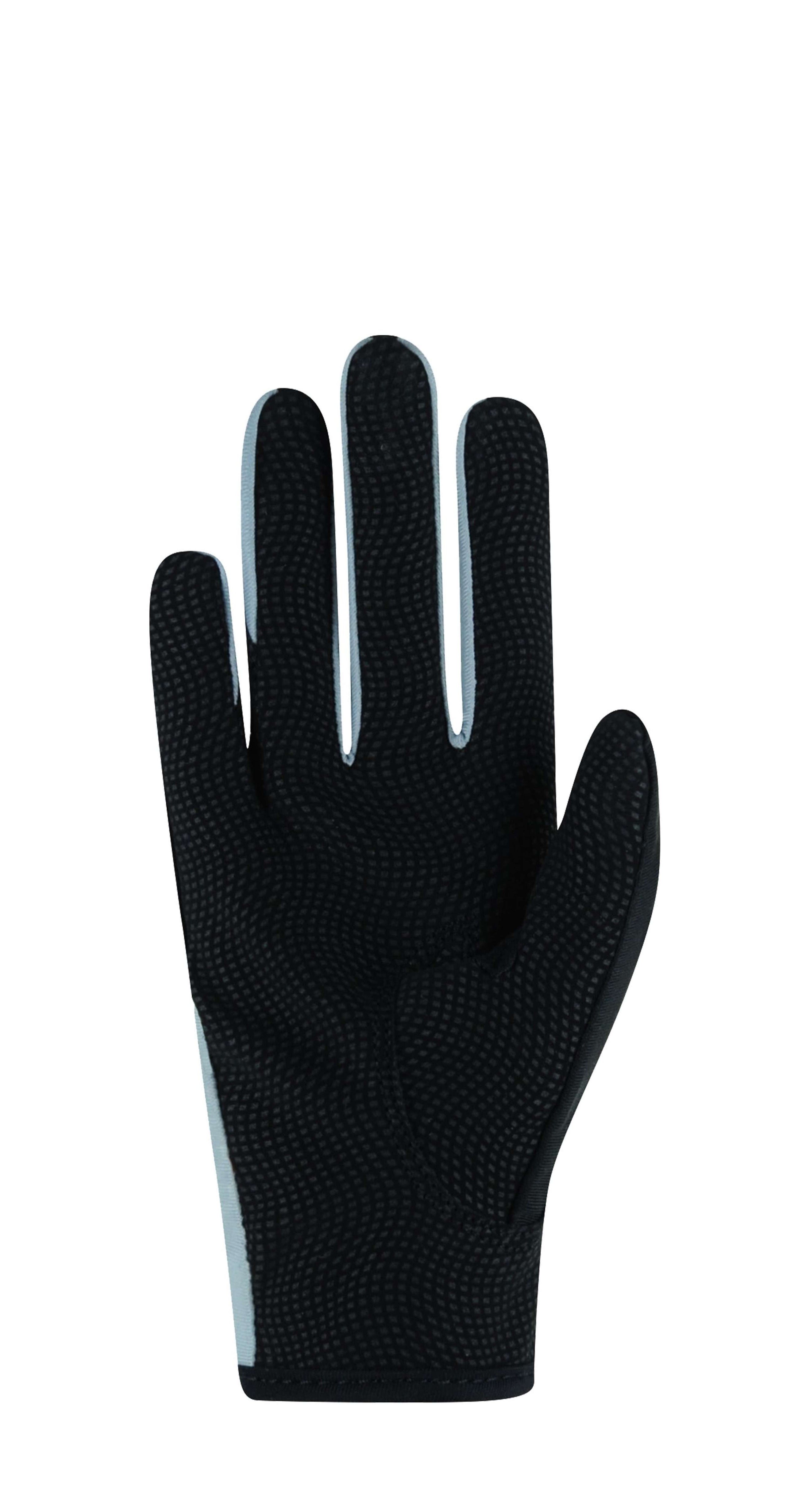 Roeckl Riding Gloves Kansas Black