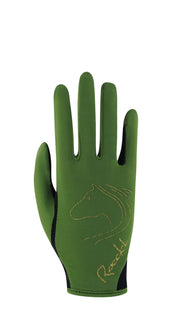 Roeckl Riding Gloves Tyron Pesto