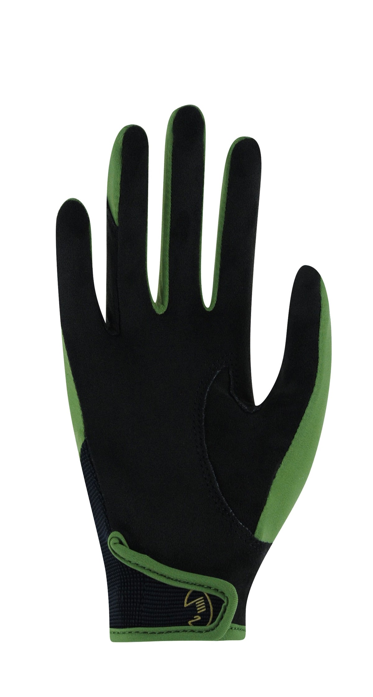 Roeckl Riding Gloves Tyron Pesto