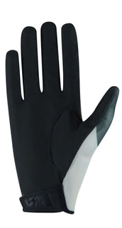 Roeckl Riding Gloves Moyo Black Shadow