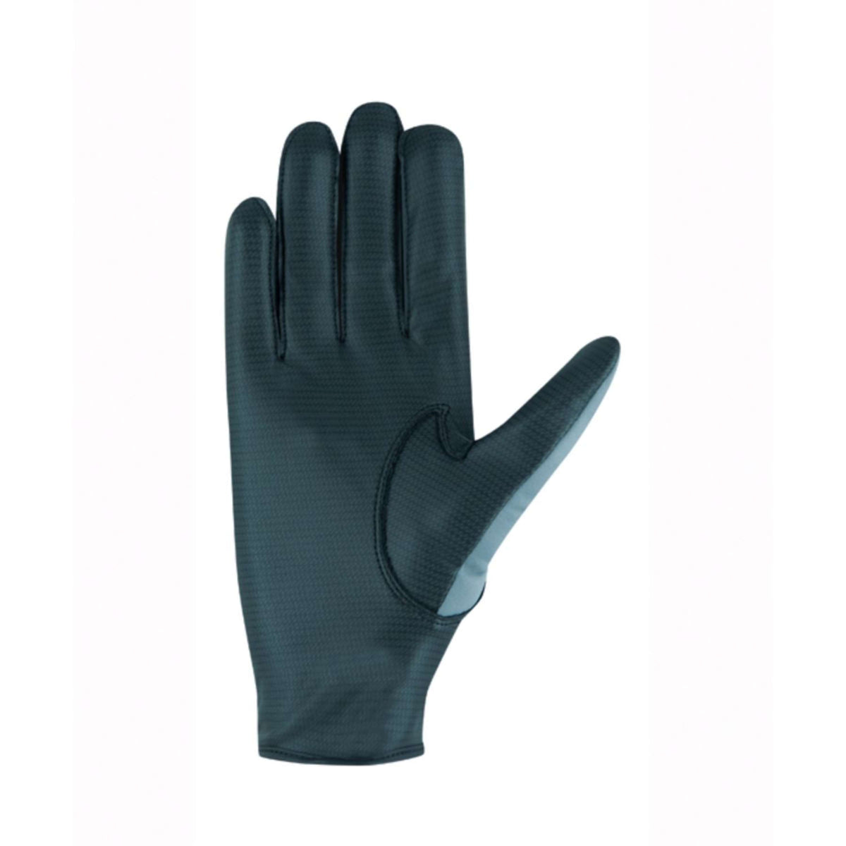 Roeckl Riding Gloves Wattens Softshell DarkGrey