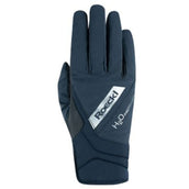 Roeckl Riding Gloves Waregem Black