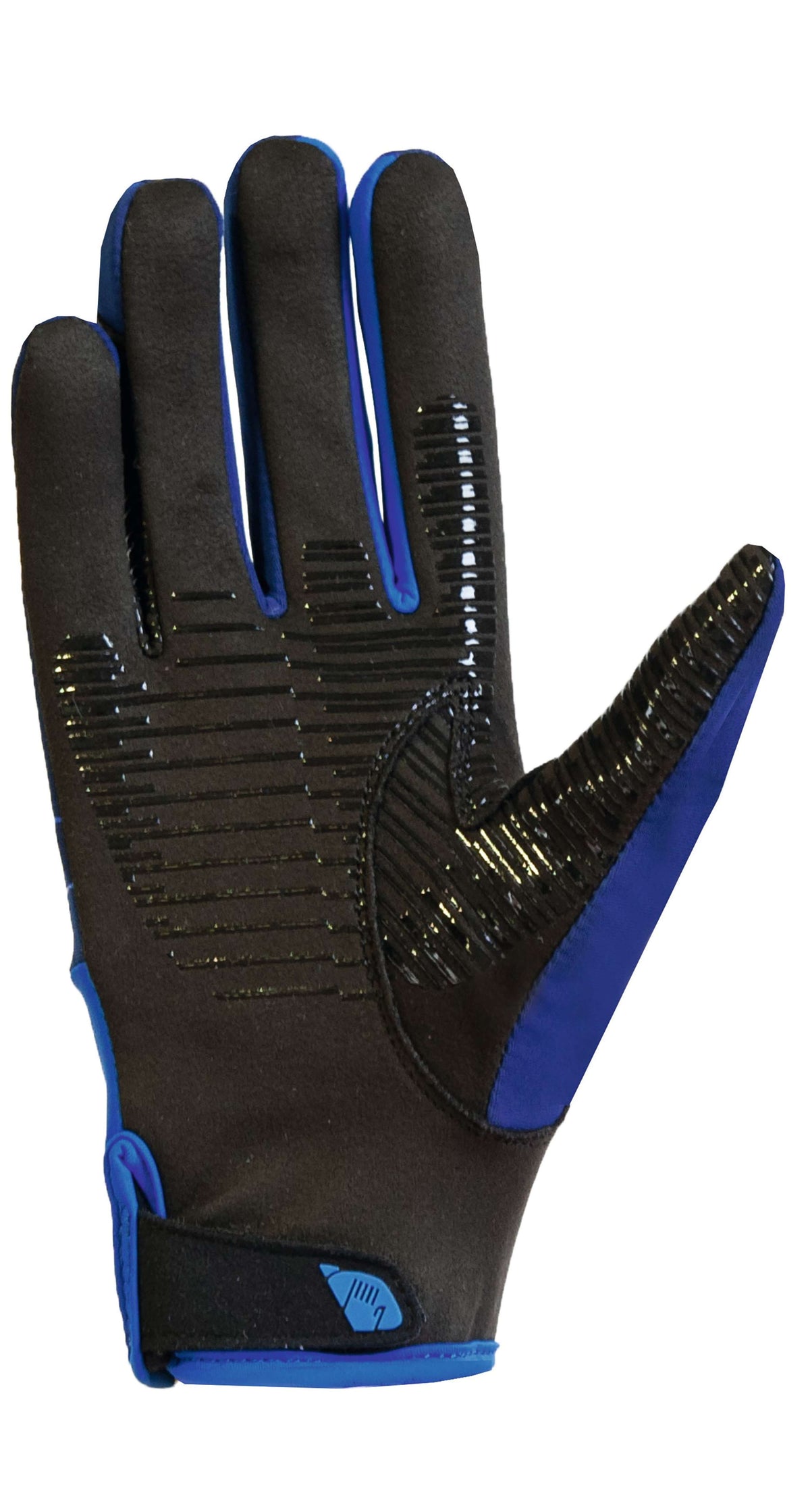 Roeckl Riding Riding Gloves June Navy Blue