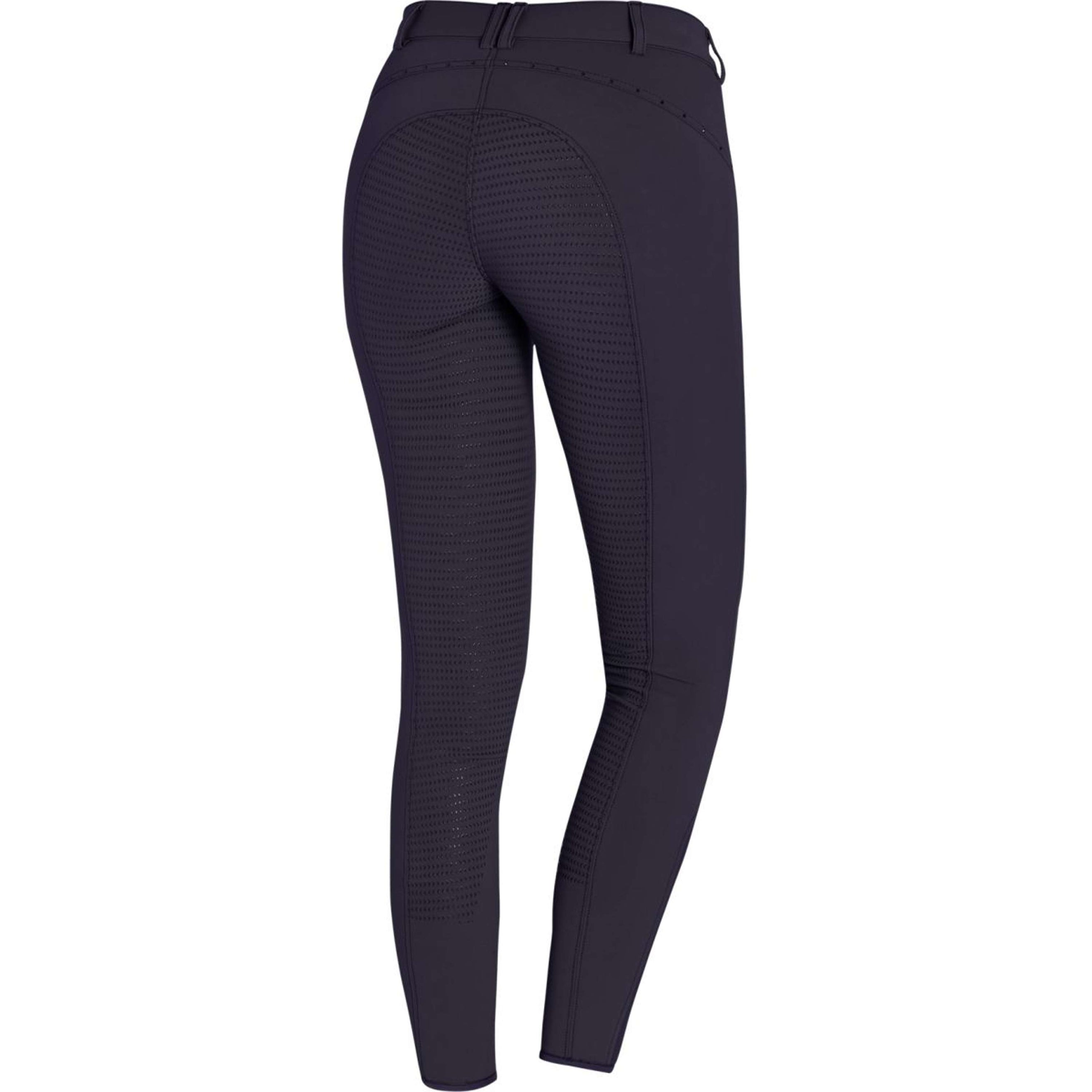 Schockemöhle Breeches Equinox Summer Bea Full Grip Navy