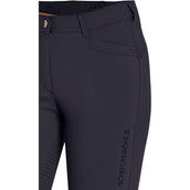 Schockemöhle Breeches Equinox Summer Bea Full Grip Navy