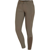 Schockemöhle Breeches Equinox Summer Bea Full Grip Taupe