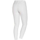 Schockemöhle Breeches Equinox Summer Bea Full Grip White