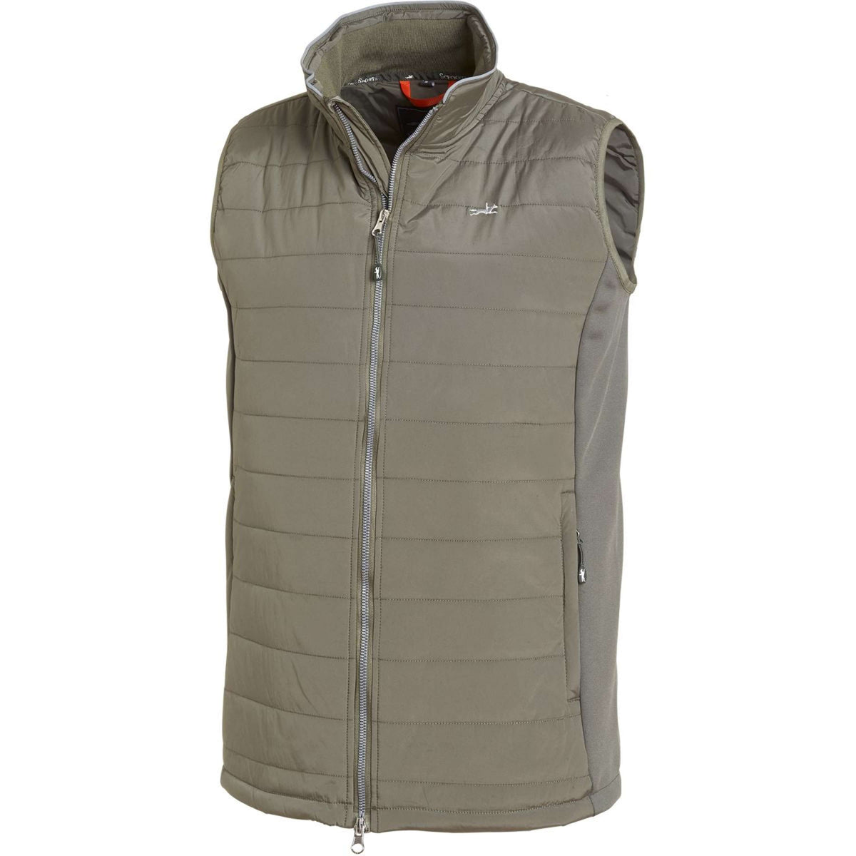 Schockemöhle Bodywarmer Dale Olive