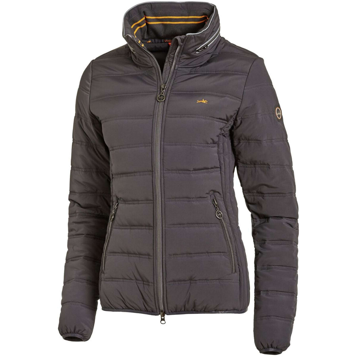 Schockemöhle Jacket Verona Graphite