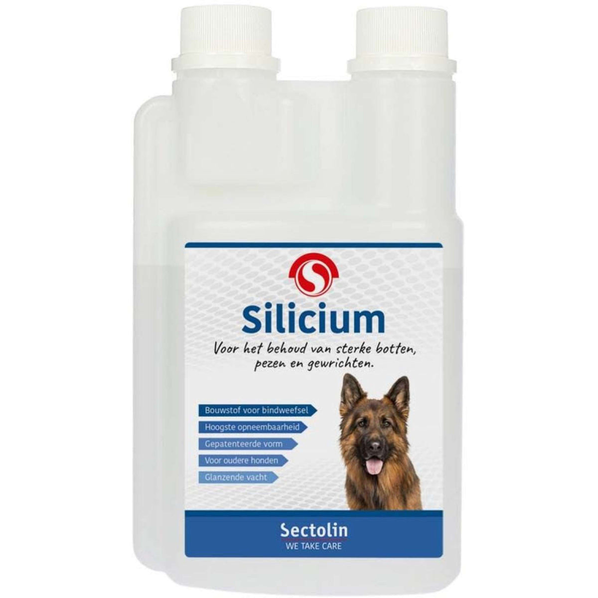 Sectolin Silicium Dog