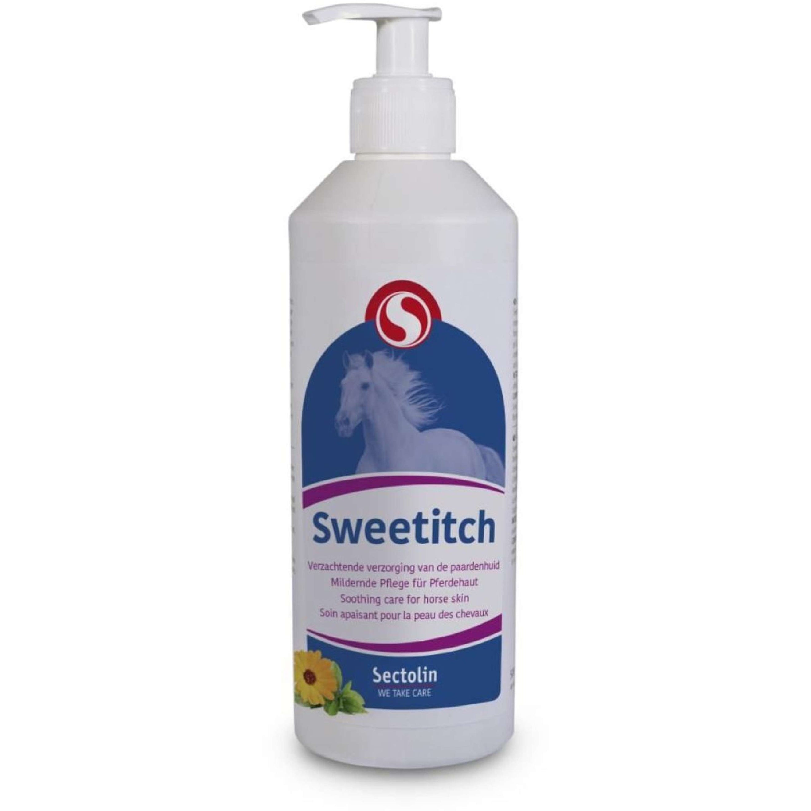 Sectolin Mane Gel Sweetitch