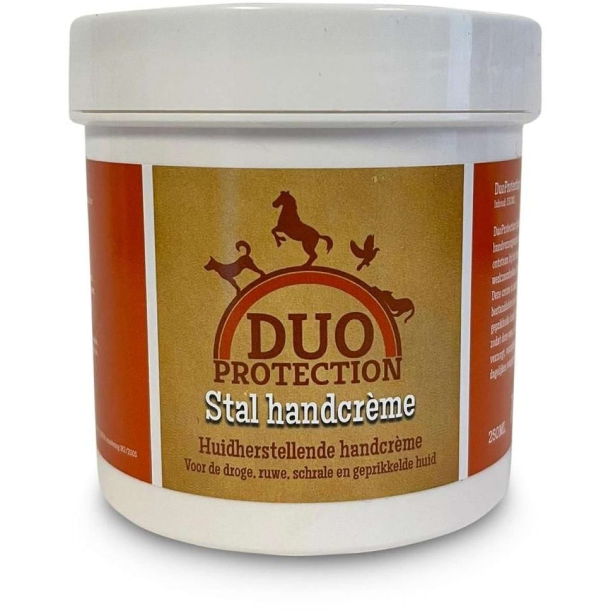 DUO Stable Hand Cream