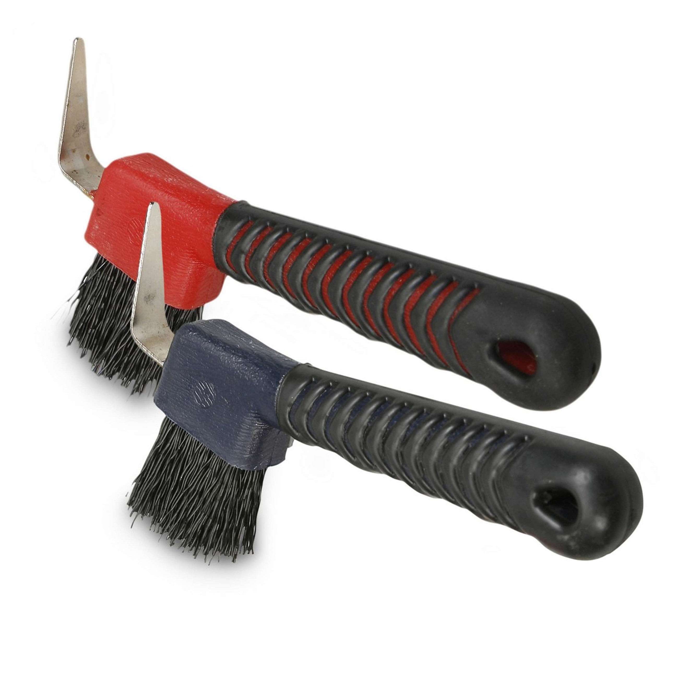 Sectolin Hoof Pick with Brush