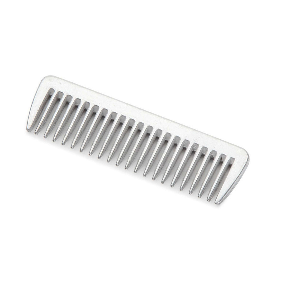 Shires Comb Aluminium S Aluminium