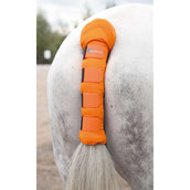 Arma by Shires Tail Guard Padded Orange