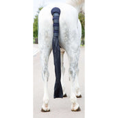 Arma by Shires Tail Guard Padded with Bag Navy