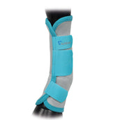 Arma by Shires Leg protection Anti Fly Teal