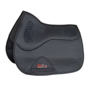 Performance Saddlepad Air Motion General Purpose Black