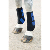 Arma by Shires Leg protection Breathable Royal