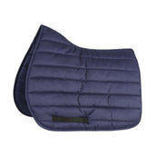 Wessex by Shires Saddlepad Comfort Navy