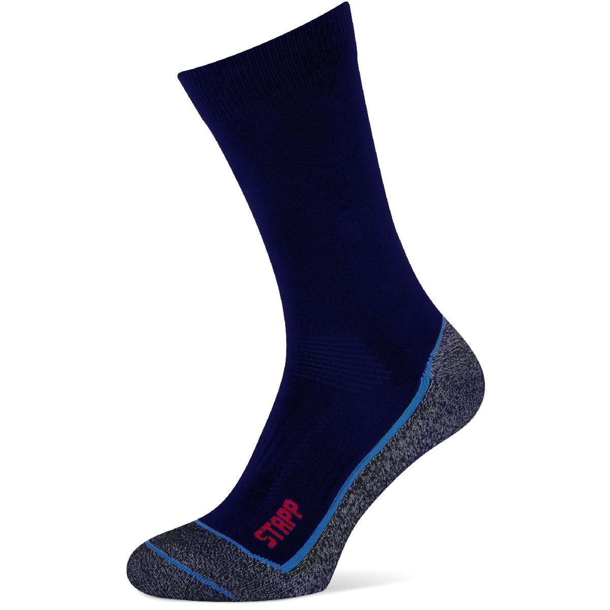 Stapp Techno Socks Boston Cool Marine