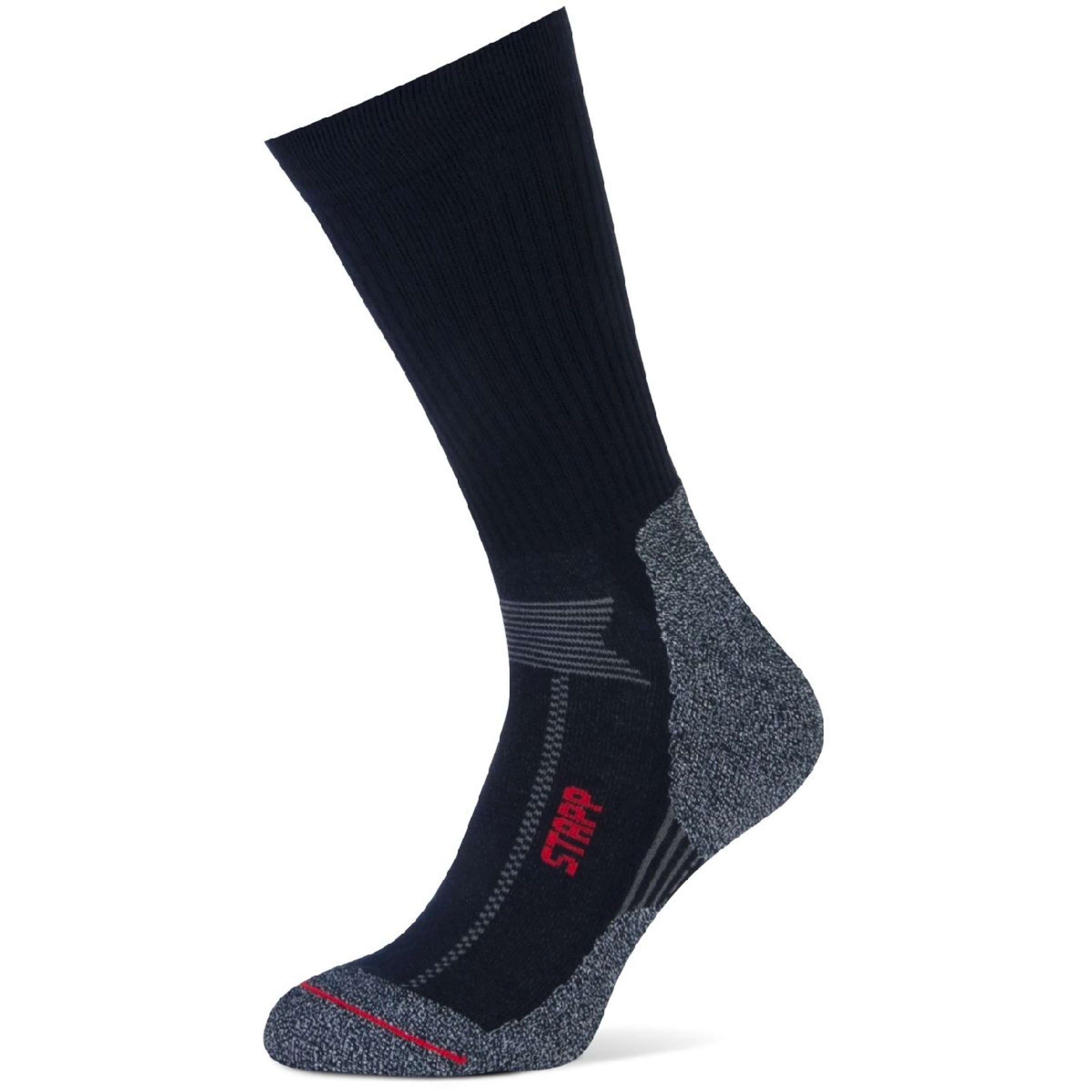 Stapp Techno Socks Boston Marine