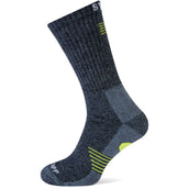 Stapp Techno Socks Bamboo Grey/Yellow