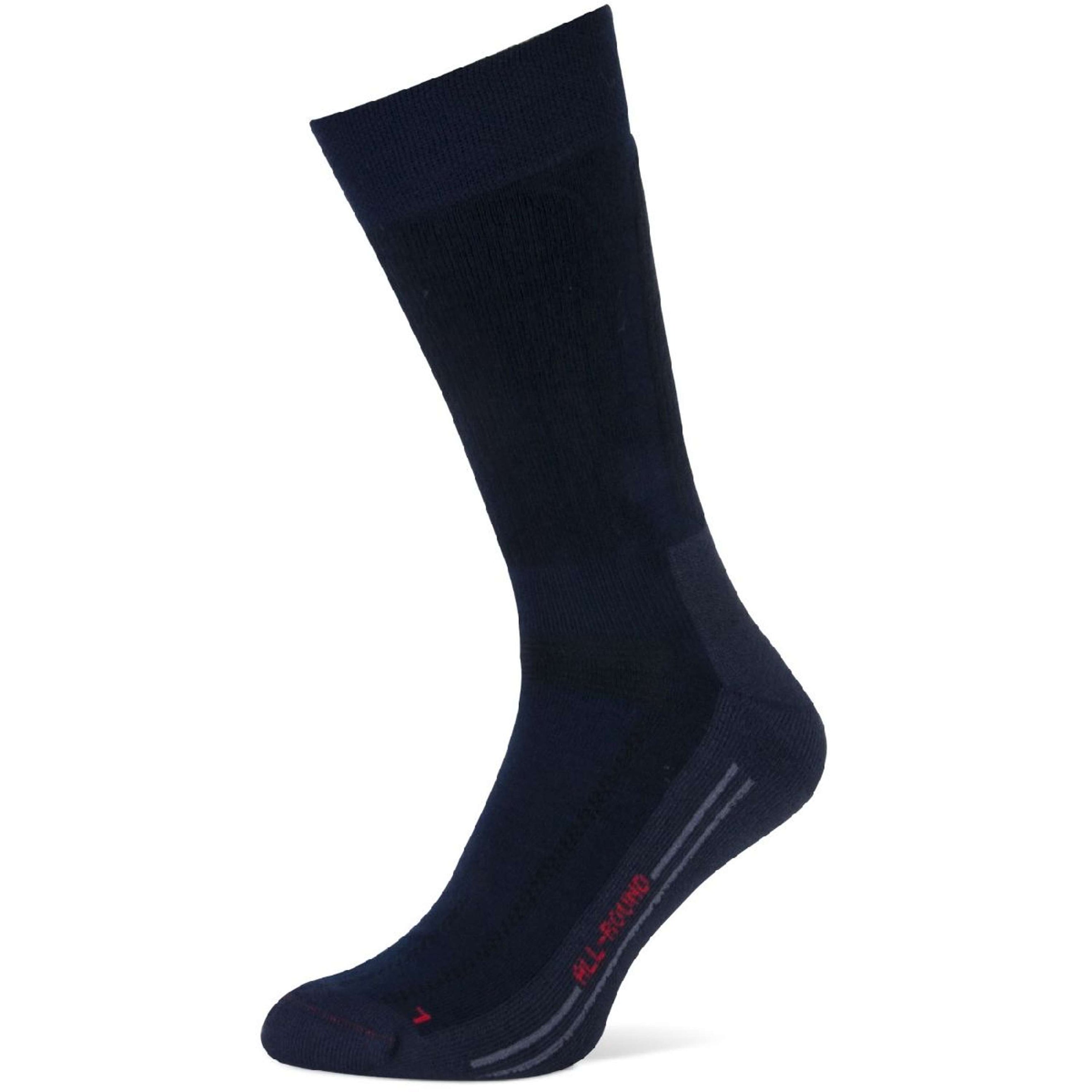 Stapp Active Socks All Round Marine